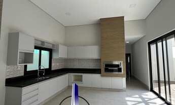 Imagem 3: Casa térrea - Belvedere II