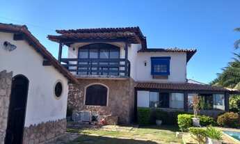 Imagem 5: Casa pé na areia 5 quartos piscina churrasqueira sauna verdadeiro paraíso RGI Fgts