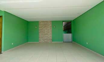 Imagem: Casa com 3/4 com no Cond Park Ville