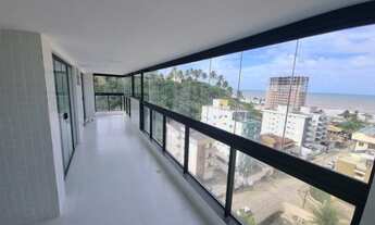 Imagem 2: Apartamento 3 Suítes Vista Mar