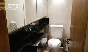 Imagem 6: Sala à venda, 38 m² por R$ 300.000,00 - Barra da Tijuca - Rio de Janeiro/RJ