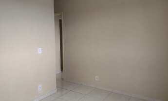 Imagem 7: Excelente Apartamento CONDOMÍNIO FECHADO, frente com 52m², 2 quarto / Piscina - Irajá