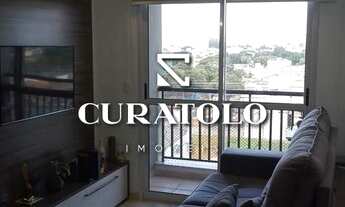 Imagem 3: Apartamento à venda em Santo André/SP