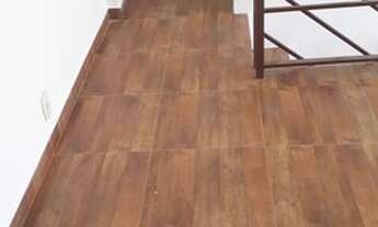 Imagem 2: Cobertura duplex Taubaté Edificio Portinari