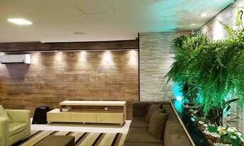 Imagem 7: Apartamento para venda tem 66 metros quadrados com 2 quartos em Setor Industrial - Brasíli