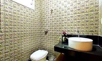 Imagem 6: Ref.: 6116 - Casa 3 qtos - Aeroporto