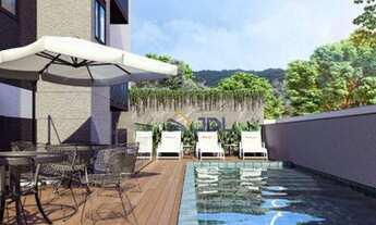 Imagem 7: Apartamento à venda, 110 m² por R$ 580.000,00 - Velha - Blumenau/SC