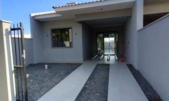 Imagem: Casa Geminada com 1 suíte 1 dormitório