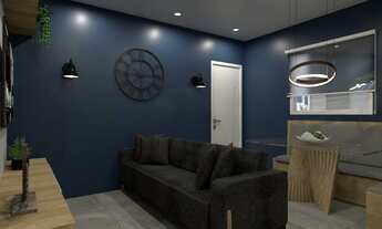 Imagem 5: V3523 Apartamento com 2 dormitórios