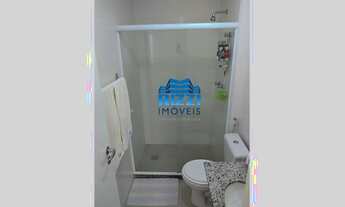 Imagem 6: Apartamento para venda possui 75 metros quadrados com 3 quartos em Tanque - Rio de Janeiro