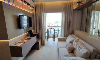 Imagem: Imóveis Belém Vende Apt 2 suítes Próx