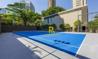 Imagem 2: Apartamento com 4 dormitórios à venda, 343 m² por R$ 12.500.000,00 - Itaim Bibi - São Paul