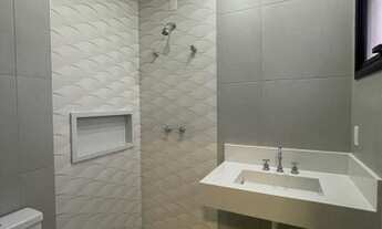 Imagem 2: CASA À VENDA NO SWISS PARK EM CAMPINAS/SP