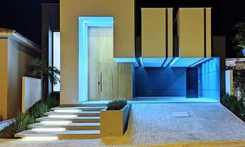 Imagem: Vende casa nova alto padrão, 3 quartos