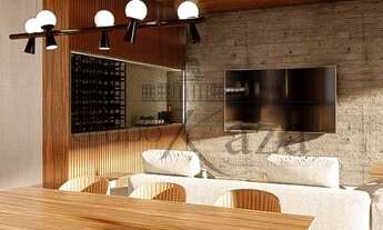 Imagem 4: Casa de condomínio Sobrado Alphaville