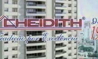 Imagem: São Paulo - Apartamento Padrão - Vila