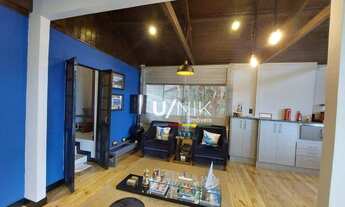 Imagem 6: Casa à venda, 223 m² por R$ 1.890.000,00 - Córrego Grande - Florianópolis/SC