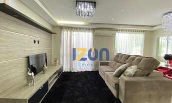 Imagem: Sobrado com 3 dormitórios à venda, 142