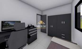 Imagem 4: FLORIANóPOLIS - Casa Padrão - Cachoeira do Bom Jesus