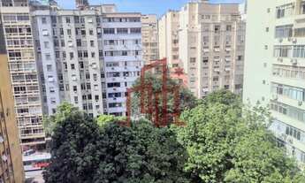 Imagem 3: Rio de Janeiro - Apartamento Padrão - Copacabana