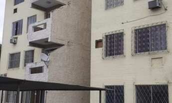 Imagem 7: Apartamento 2 quartos, campo grande