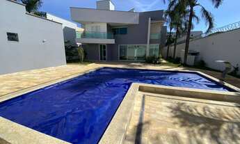 Imagem: Casa com 5 dormitórios à venda, 410 m²