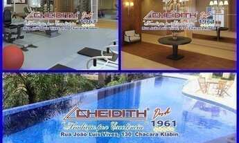 Imagem: São Paulo - Apartamento Padrão - Vila