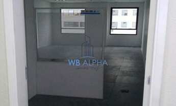 Imagem 6: Sala Comercial no edifício CEA II em Alphaville - Barueri - SP
