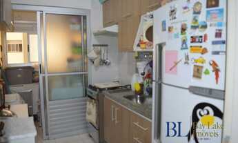 Imagem 5: Oportunidade Na Vila Prudente Apto Com 59M² - 3 Quartos!!!