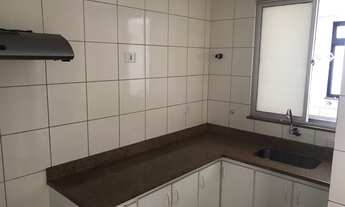 Imagem 3: Apartamento para aluguel possui 90 metros quadrados com 3 quartos em Horto - Ipatinga - MG