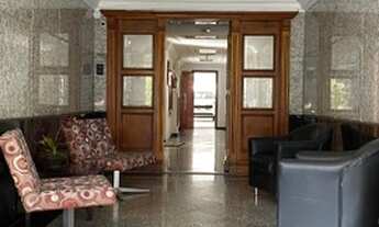 Imagem 3: Enorme Apartamento a venda tem 86 metros quadrados com 2 quartos em Guilhermina - Praia Gr