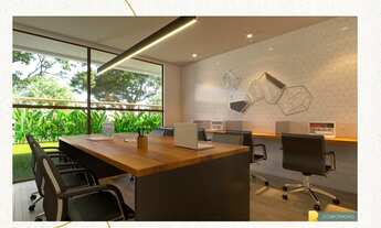 Imagem 6: Apartamento para venda tem 87 metros quadrados com 3 quartos em Encruzilhada - Recife - PE