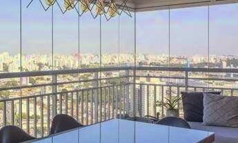 Imagem 5: * Spazio Helbor Vila Prudente - Cinematográfico apartamento em andar alto *