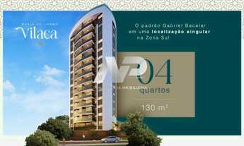 Imagem: More em Boa Viagem com todo conforto e comodidade