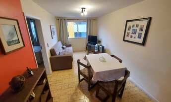 Imagem 2: Ed Coral - apartamento 34 - 1 quarto