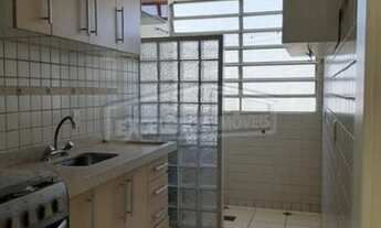 Imagem 4: ITATIBA - Apartamento Padrão - EDIFÍCIO PABREU