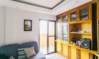 Imagem 2: Apartamento para Venda em Londrina, Centro, 2 dormitórios, 1 suíte, 2 banheiros, 1 vaga