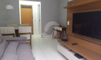 Imagem: Condomínio Ouro Verde em Piratininga Apartamento