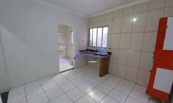 Imagem 6: Casa com 1 dormitório para alugar, 40 m² por R$ 700,00/mês - Vila Ester - São Paulo/SP