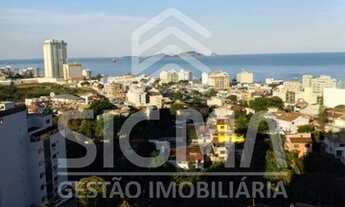 Imagem: Cobertura RESIDENCIAL em Macaé - RJ, Glória