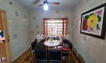 Imagem 7: CASA AMPLA COM EDÍCULA E ÁREA GOURMET