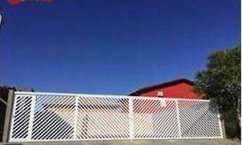 Imagem 3: Casa à venda, 60 m² por R$ 199.000,00 - Cibratel II - Itanhaém/SP