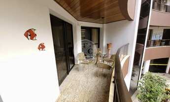 Imagem 4: Apartamento - Locação - 4 Dormitórios - Higienópolis