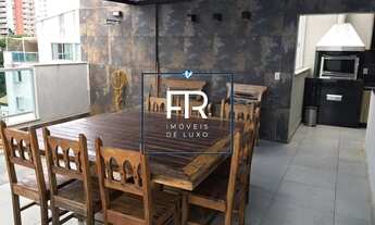 Imagem: UBERLâNDIA - Apartamento Padrão - Tubalina