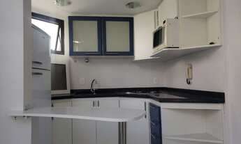 Imagem 4: Apto de 1 dorm no Itaim Bibi