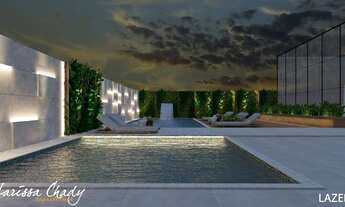 Imagem 5: Apartamento Castelo Massimos com 235m², 4 suítes e 3 vagas na garagem + depósito no Umari