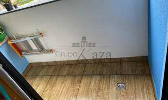 Imagem 7: Apartamento - Jardim América - Residencial Vale das Flores - 3 Dormitórios - 63m²