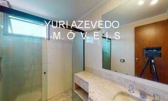 Imagem 4: APARTAMENTO RESIDENCIAL em SÃO PAULO - SP, ACLIMAÇÃO