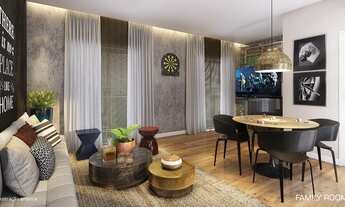 Imagem 6: Casaco Condomínio com 169m², 4 quartos sendo 2 suíte, 2 vagas de garagem na Granja Viana