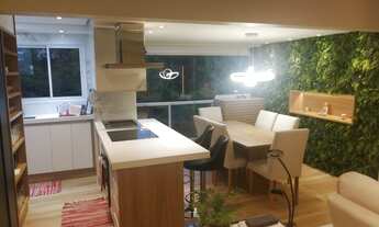 Imagem: Apartamento para venda possui 77 metros